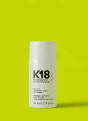 Full-Size Leave-In Molecular Repair Hair Mask 50mL