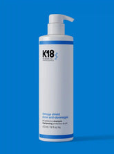 Jumbo DAMAGE SHIELD protective shampoo