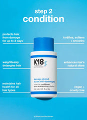 Damage Shield Wash Care Set