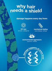 Jumbo DAMAGE SHIELD protective conditioner