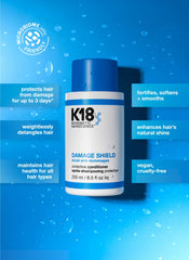 Jumbo DAMAGE SHIELD protective conditioner