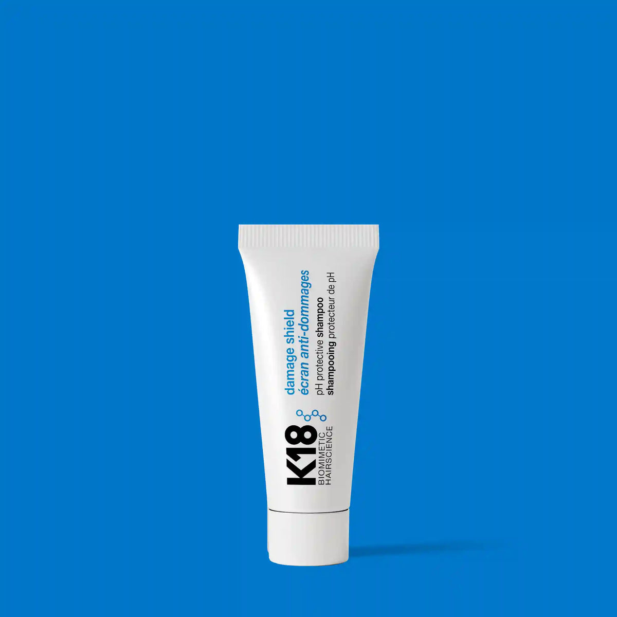 DAMAGE SHIELD pH Protective Shampoo Deluxe Sample 0.5oz